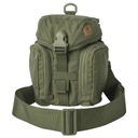 Taška cez rameno Helikon Essential Kitbag Olive Green