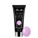 AKRYL GÉL AKRYL GÉL STAVEBNÝ GÉL NA NACHTY Wild Orchid 26 30ml MollyNails