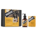 PRORASO BARD SET BALZAMOVÝ ŠAMPÓN WOOD SPICE