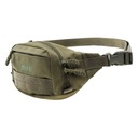 Taktická taška Magnum Plover Olive Green 2L molle zelená, 3 vrecká