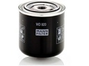 MANN-FILTER WD 920 FILTER HYDRAULICKÉHO OLEJA