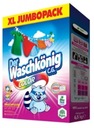 WASCHKONIG COLOR POUDER 6,5KG 100 praní