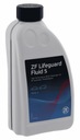 Originálny olej ZF Lifeguard Fluid 5 1L