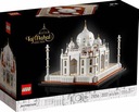 Lego Architecture 21056 Taj Mahal