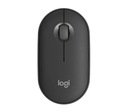 Bezdrôtová myš Logitech M350s 910-007015 grafitová