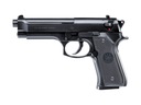 Replika airsoftovej pištole Beretta M9 World Defender 6mm