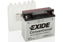 Exide batéria 12Y16A-3A 51913 20Ah 210A