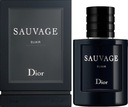 Dior Sauvage Elixír 100 ml