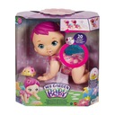 Motýľ Mattel My Garden Baby Bobas lezie GYP31