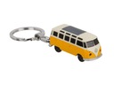 Prívesok na kľúče Volkswagen T1 Bus s LED diódou VW Keychain