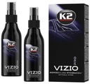 K2 VIZIO PRO SÚPRAVA NEVIDITEĽNÝCH STIERAČOV 150ML