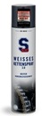 SPREJ NA REŤAZ, S100 WEISSES KETTEN WHITE SPREJ NA REŤAZ 2.0 400 ml