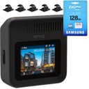 Fotoaparát Videorekordér 70mai A400 v PL + 128GB