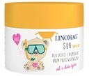 LINOMAG OPAĽOVACÍ KRÉM SPF30 50ml