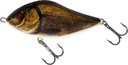 Wobler SALMO SD7S SUPER NATURAL LIEN