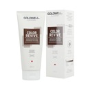 Farbiaci kondicionér GOLDWELL COLOR Cool Brown