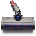 VÁKUOVÁ KEFA DYSON V8 Motorhead Pôvod