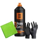 Ewocar Heavy Cut+ 1l - vylepšená rezacia pasta + DOPRAVA ZADARMO