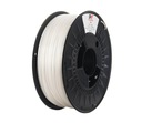 FILAMENT PF PLA Hodváb 1,75mm 1kg Biela