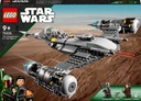 LEGO STAR WARS THE MANDALORIAN N-1 Fighter |75325