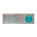 ACUVUE OASYS 1-DAY šošovky 30 KS 8,5 výkon -1,25