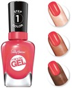 Sally Hansen Miracle Gélový lak na nechty Apollo You Any 342