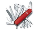 VICTORINOX HANDYMAN Nôž 91MM CELIDOR 1.3773