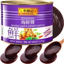 Hoisin Sauce Gastronomická konzerva 2270g LEE KUM KEE