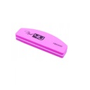 Nail4U Polishing Block 180/240 Candy Pink 120 ks