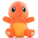 POKEMON CHARMANDER PLYŠOVÝ MASKOT VEĽKÝ MÄKKÝ 26 CM VEĽKÁ PLYŠOVÁ HRAČKA