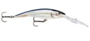 EFEKTÍVNY TROLLOVÝ WOBLER RAPALA DEEP TAIL DANCER 11cm ANC do 9m