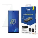 Hydrogélová antibakteriálna fólia 3MK Silver Protect+ pre Galaxy S24 Ultra