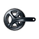 Kľuky Shimano Sora 9speed FC-R3000 50/34T 170mm