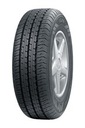 Pneumatika Nokian cLine Cargo 225/75R16 121/120 RC