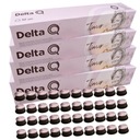 DELTA Q CAPSULES KAPSULY PRE TIMOR COFFEE COFFEE 40KS