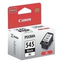 Originálny atrament Canon PG-545XL 8286B001 400 strán BK