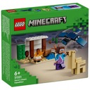 LEGO Minecraft Steve's Desert Expedition 21251