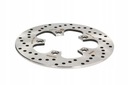 BRZDOVÝ KOTOUČ. BREMBO SUZUKI TL 1000 97-03 ZAD