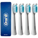 4x originálna špička Oral-B Pulsonic Sensitive