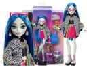 BÁBIKA MONSTER HIGH GHOULIA YELPS + príslušenstvo HHK58