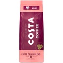 Zrnková káva Costa Caffe Crema 500g