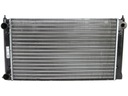 RADIATOR VW SANTANA 1.6 SCIROCCO II 1.5-1.8