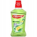 COLGATE Plax Tea and Lemon ústna voda zelený čaj citrón 500