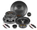 Musway ME5.2C Reproduktory do auta dvojpásmový systém 130 mm 80 W RMS 3 OHM