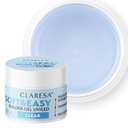 CLARESA SOFT&EASY BUILDER GEL CLEAR 45G