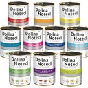 DOLINA NOTECI Premium Standard Mix 400G X 10 KS