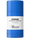 Baxter Deodorant - pánsky dezodorant v tyčinke 34g