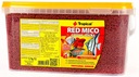 TROPICAL RED MICO COLOR TYČINKY 5L/1,7kg POTRAVINY