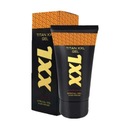 TITAN XXL GEL GÉL NA zväčšenie penisu GÉL SILNÁ EREKCIA 50ml