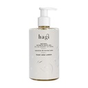 Hagi Natural gél na intímnu hygienu 200 ml 300 g